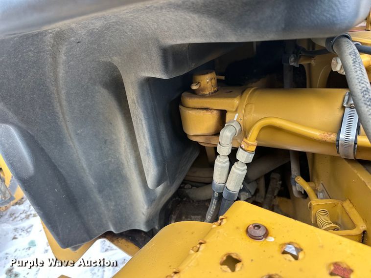 image for item FK1548 2011 Caterpillar 140M2 VHP Plus motor grader