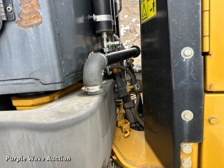 image for item FK1548 2011 Caterpillar 140M2 VHP Plus motor grader