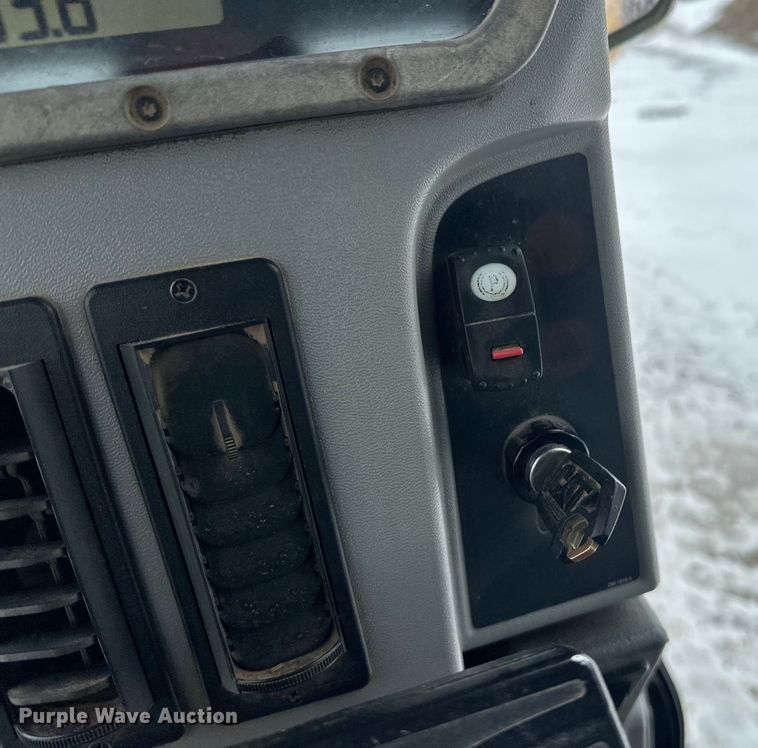 image for item FK1548 2011 Caterpillar 140M2 VHP Plus motor grader