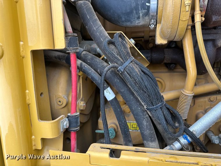 image for item FK1548 2011 Caterpillar 140M2 VHP Plus motor grader