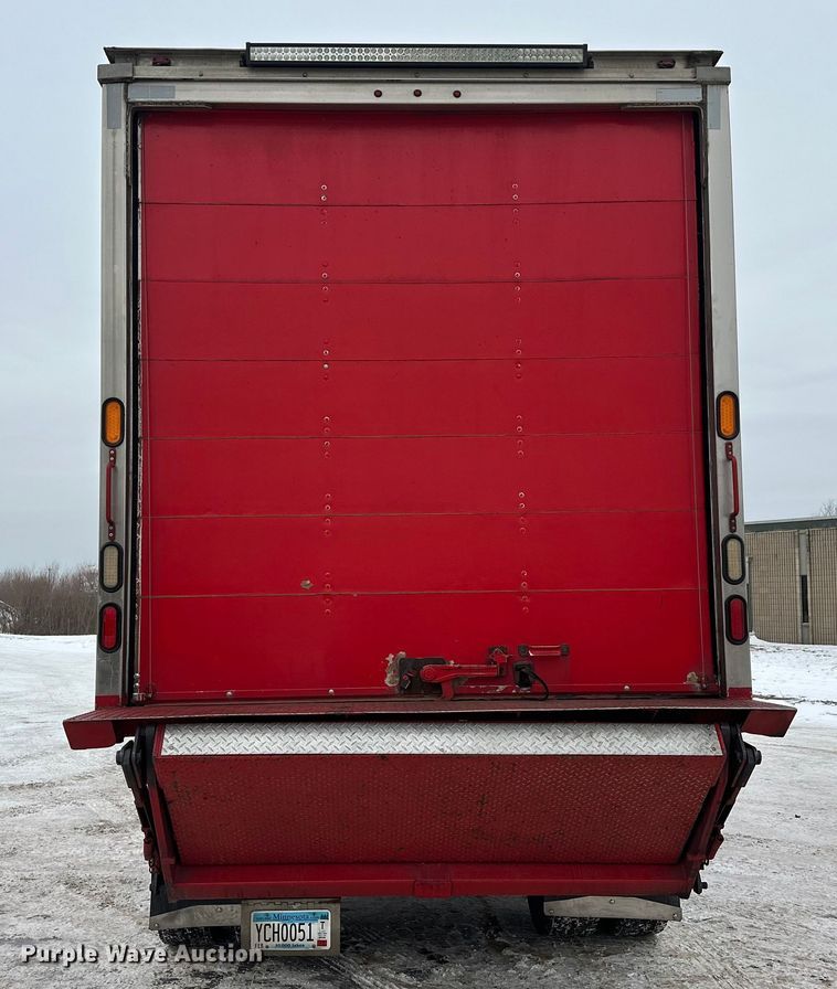 image for item FK1549 2006 Peterbilt 379 utility / service truck