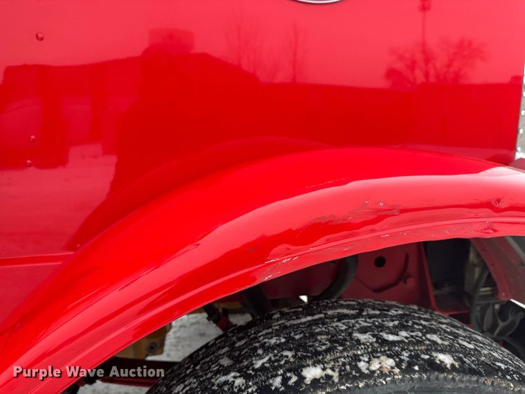 image for item FK1549 2006 Peterbilt 379 utility / service truck