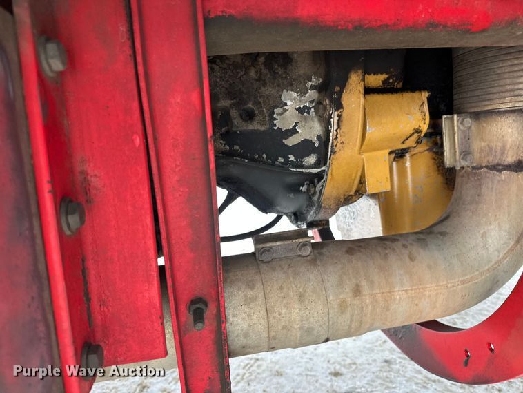 image for item FK1549 2006 Peterbilt 379 utility / service truck