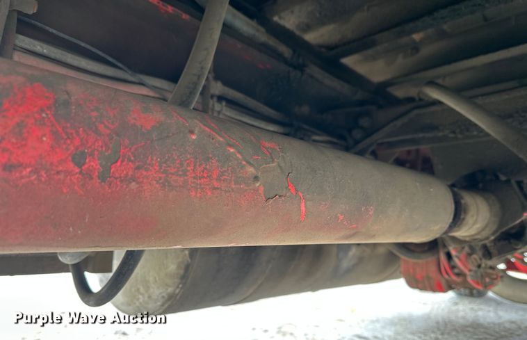 image for item FK1549 2006 Peterbilt 379 utility / service truck