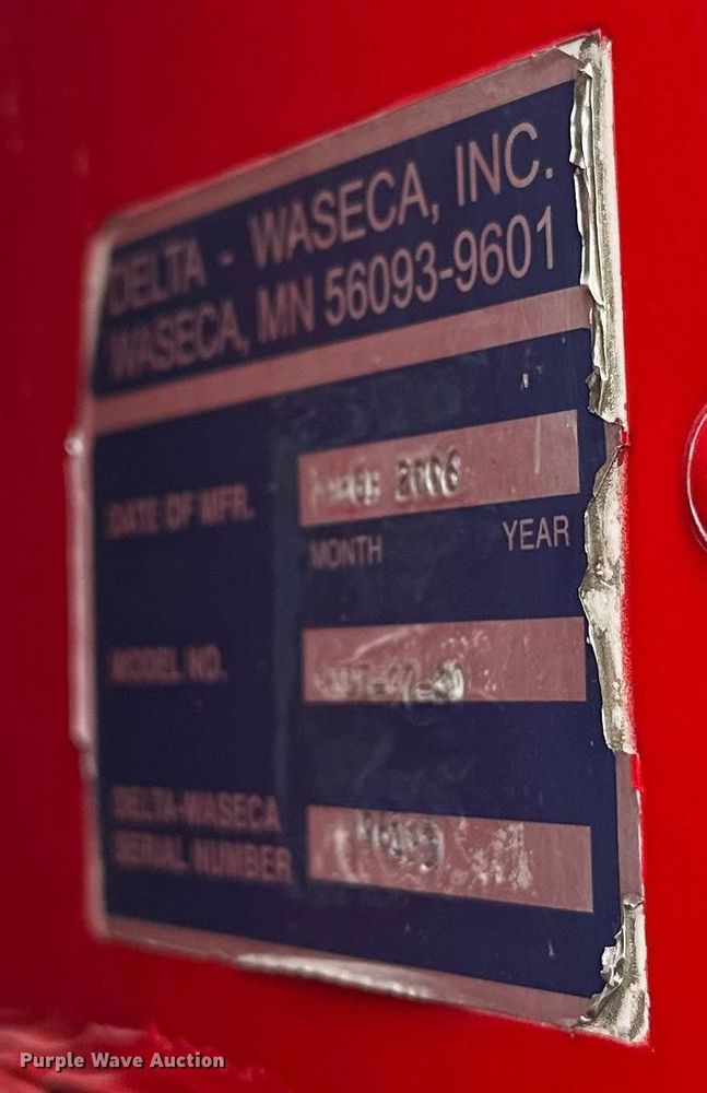 image for item FK1549 2006 Peterbilt 379 utility / service truck