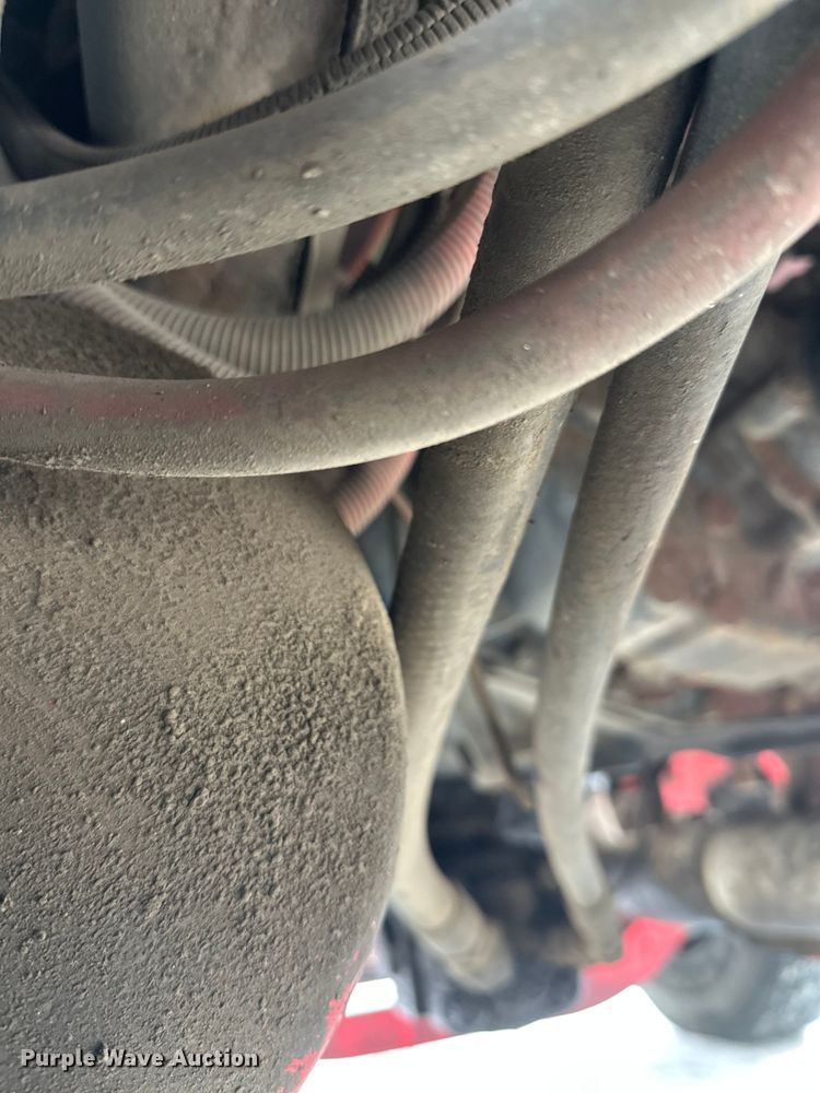 image for item FK1549 2006 Peterbilt 379 utility / service truck