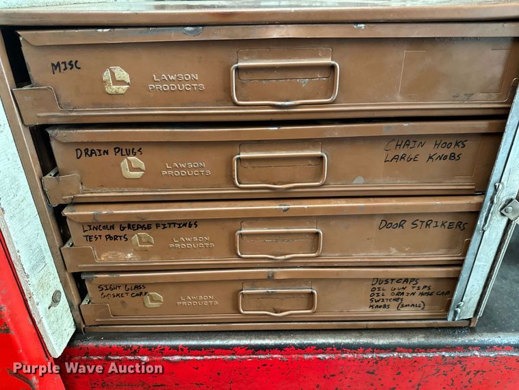 image for item FK1549 2006 Peterbilt 379 utility / service truck