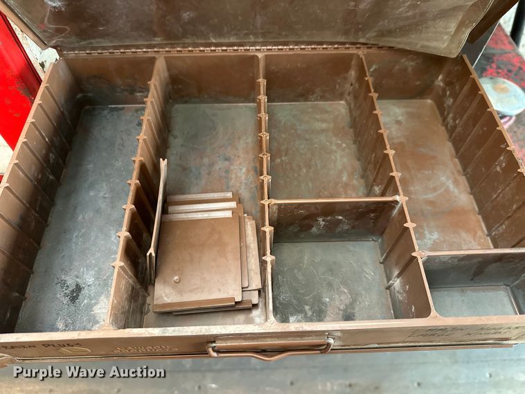 image for item FK1549 2006 Peterbilt 379 utility / service truck