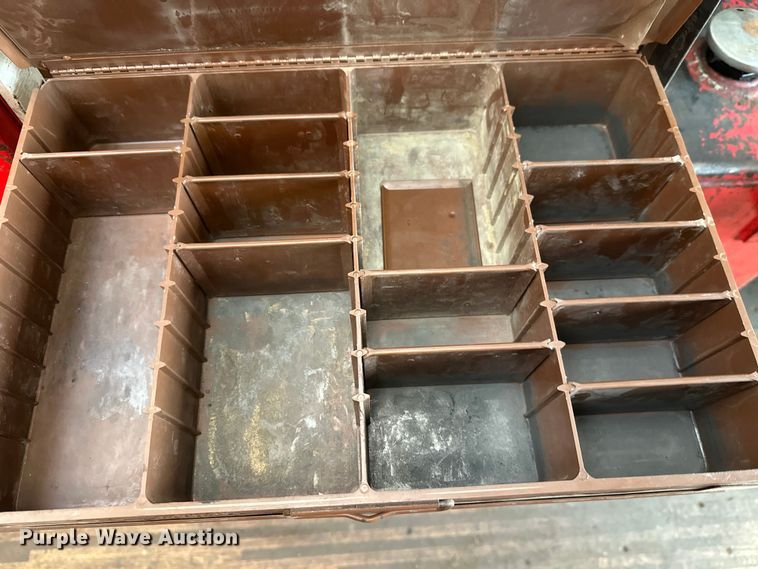 image for item FK1549 2006 Peterbilt 379 utility / service truck