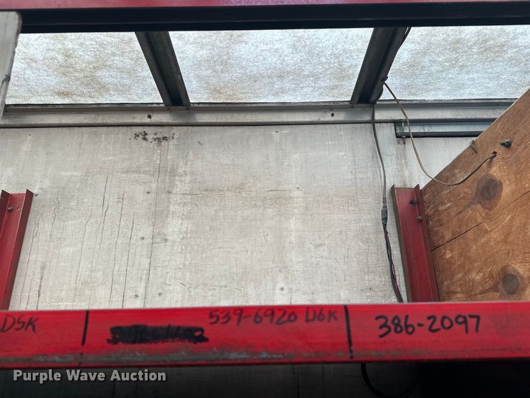 image for item FK1549 2006 Peterbilt 379 utility / service truck