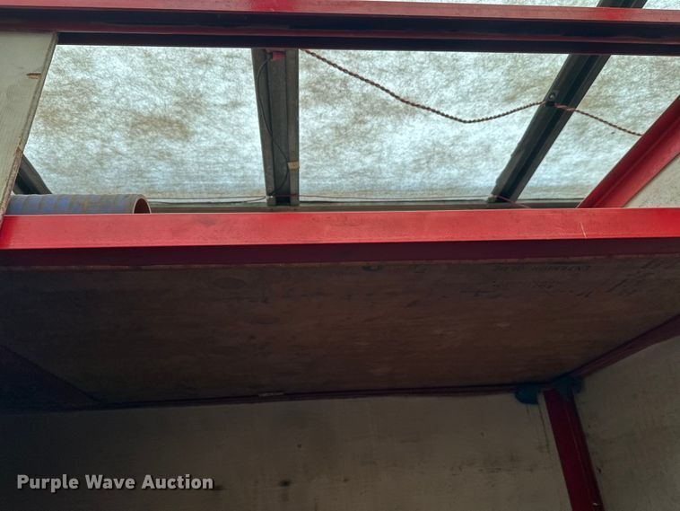 image for item FK1549 2006 Peterbilt 379 utility / service truck