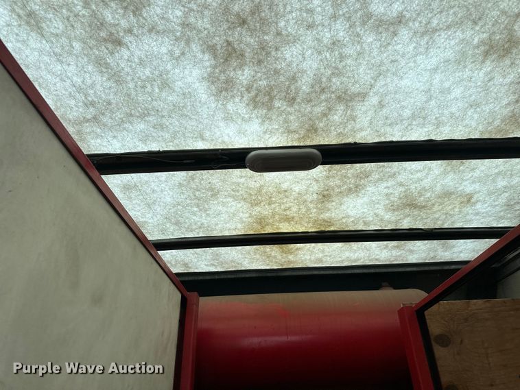 image for item FK1549 2006 Peterbilt 379 utility / service truck