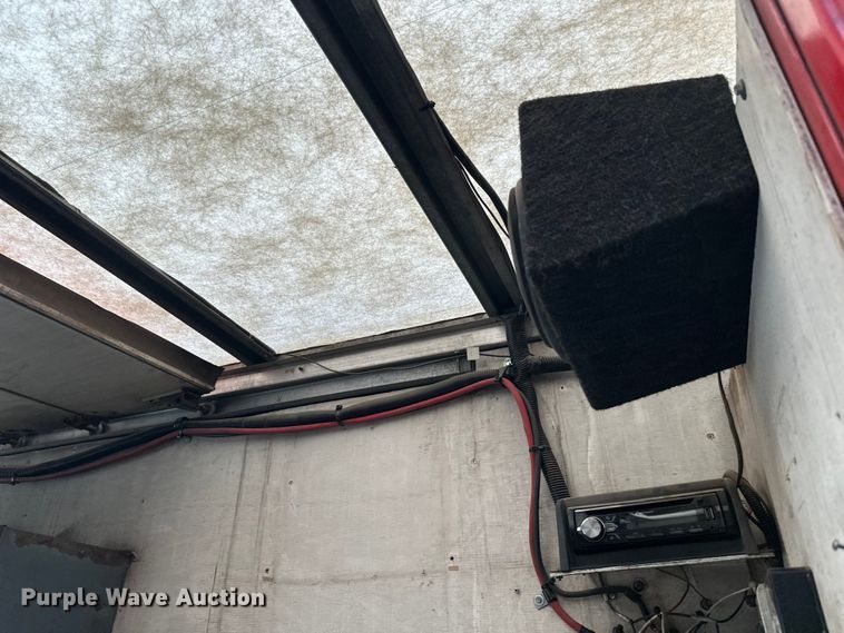 image for item FK1549 2006 Peterbilt 379 utility / service truck