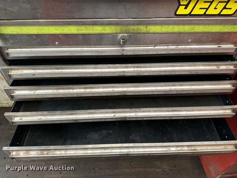 image for item FK1549 2006 Peterbilt 379 utility / service truck