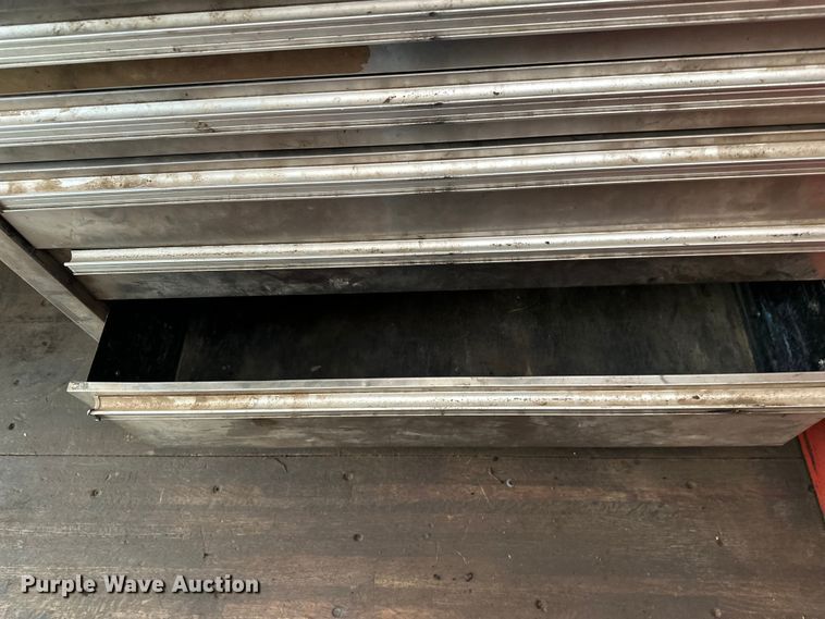 image for item FK1549 2006 Peterbilt 379 utility / service truck