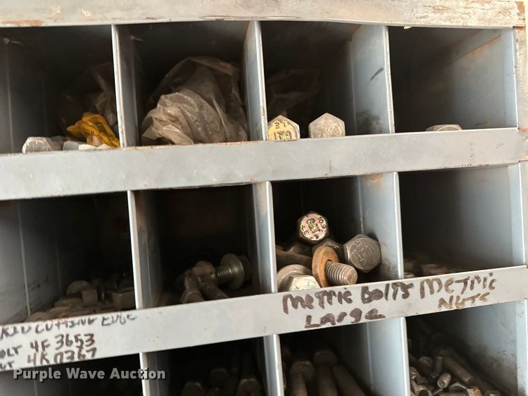 image for item FK1549 2006 Peterbilt 379 utility / service truck