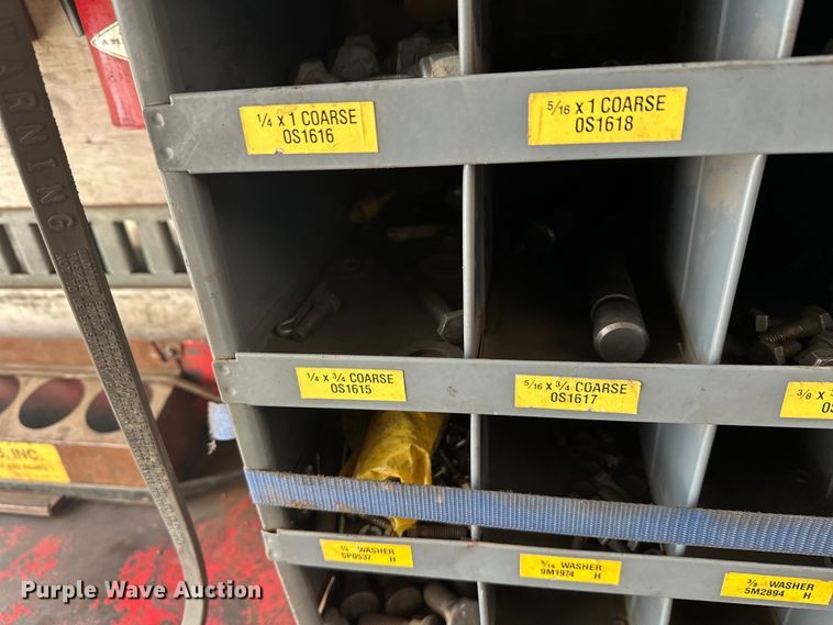 image for item FK1549 2006 Peterbilt 379 utility / service truck