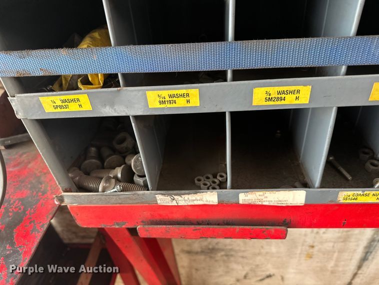 image for item FK1549 2006 Peterbilt 379 utility / service truck