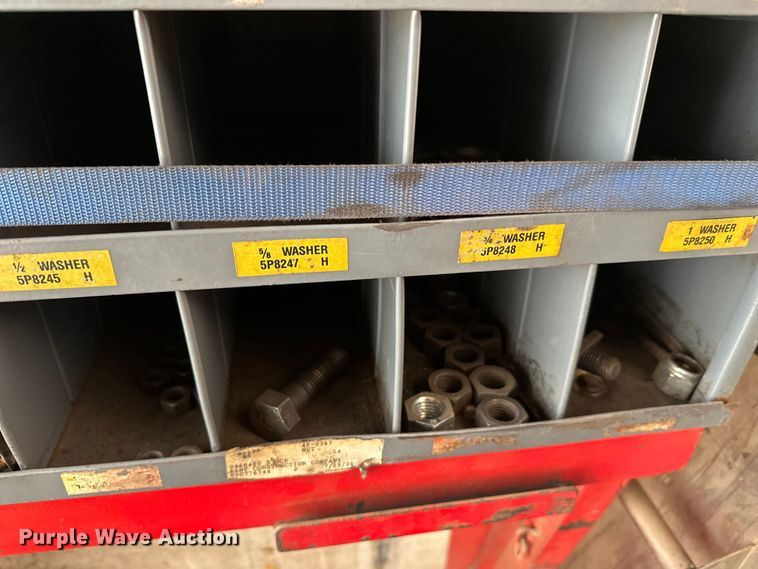 image for item FK1549 2006 Peterbilt 379 utility / service truck