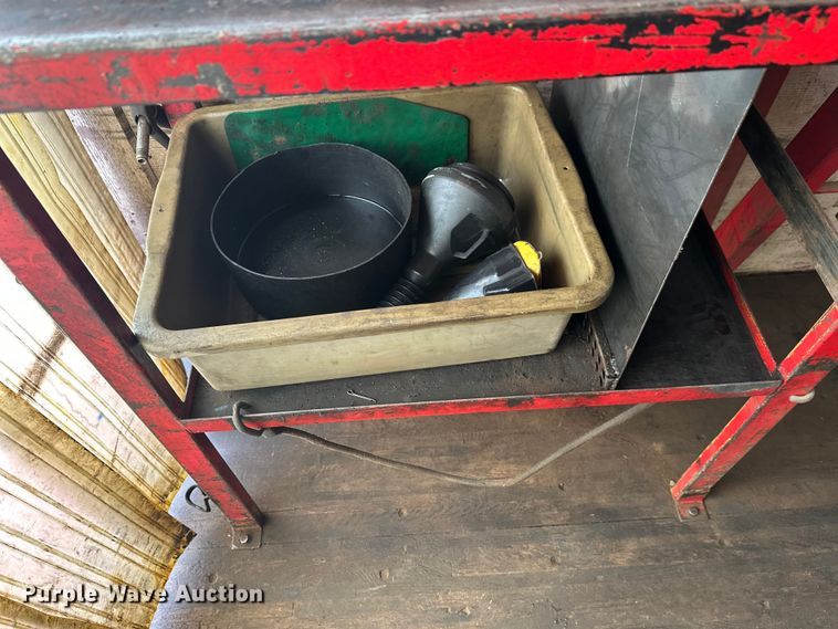 image for item FK1549 2006 Peterbilt 379 utility / service truck