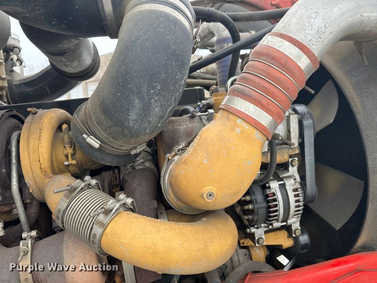 image for item FK1549 2006 Peterbilt 379 utility / service truck