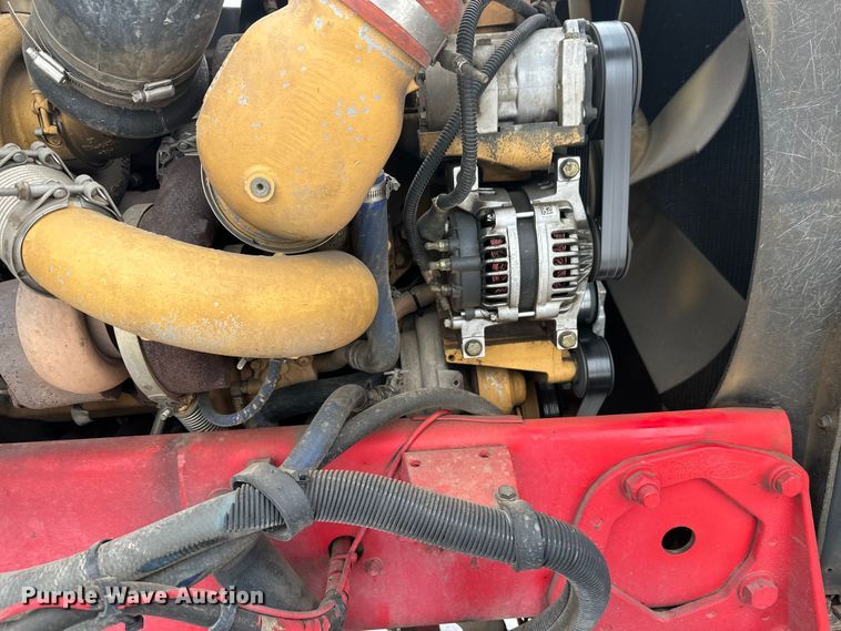 image for item FK1549 2006 Peterbilt 379 utility / service truck