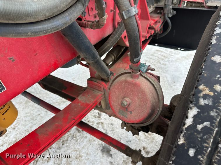 image for item FK1549 2006 Peterbilt 379 utility / service truck