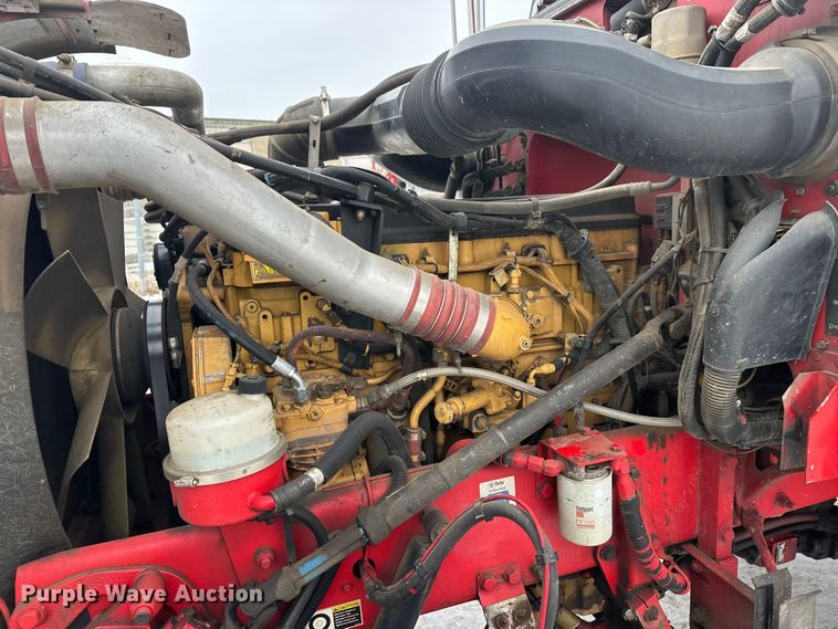 image for item FK1549 2006 Peterbilt 379 utility / service truck