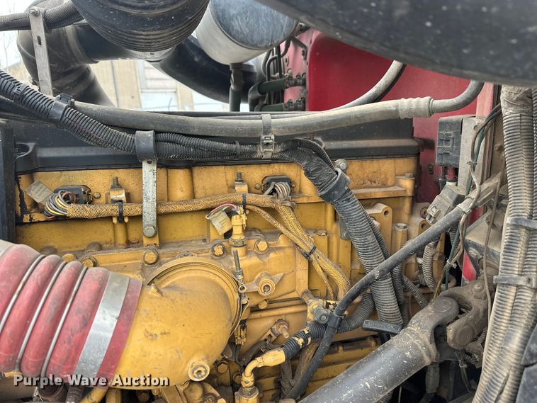 image for item FK1549 2006 Peterbilt 379 utility / service truck