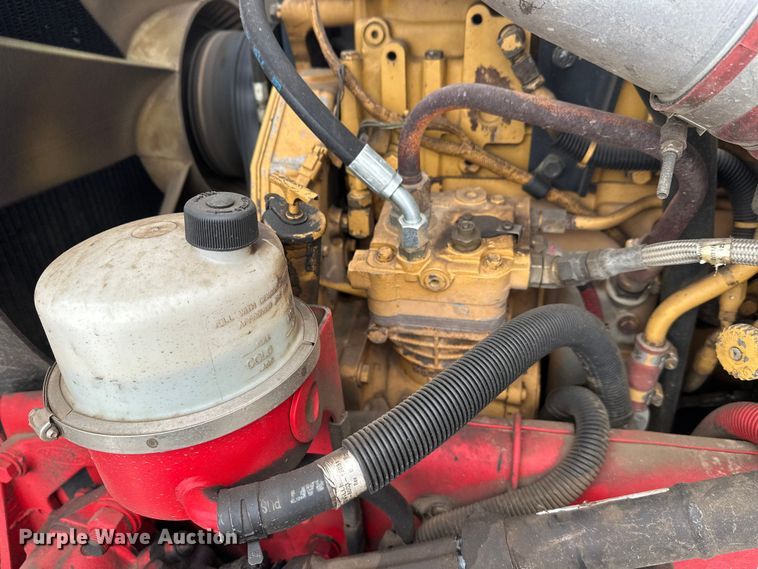 image for item FK1549 2006 Peterbilt 379 utility / service truck