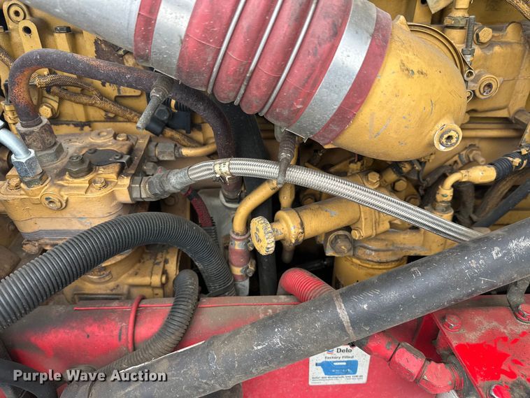 image for item FK1549 2006 Peterbilt 379 utility / service truck