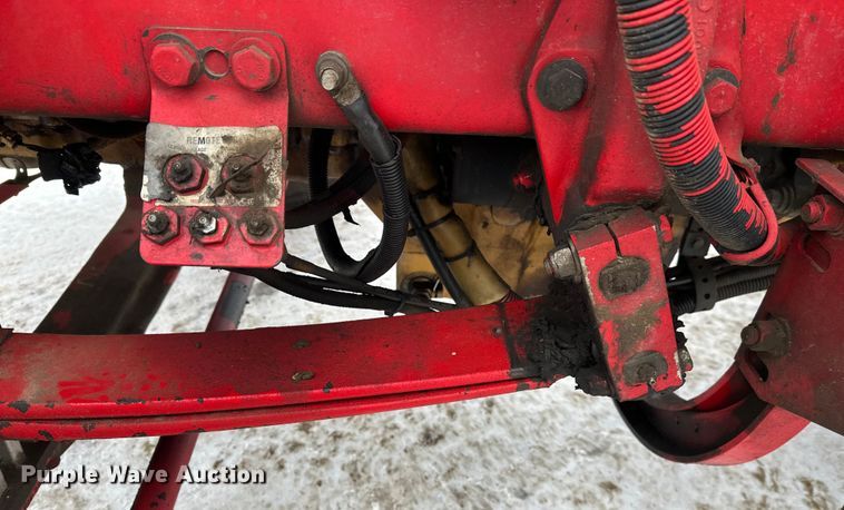 image for item FK1549 2006 Peterbilt 379 utility / service truck