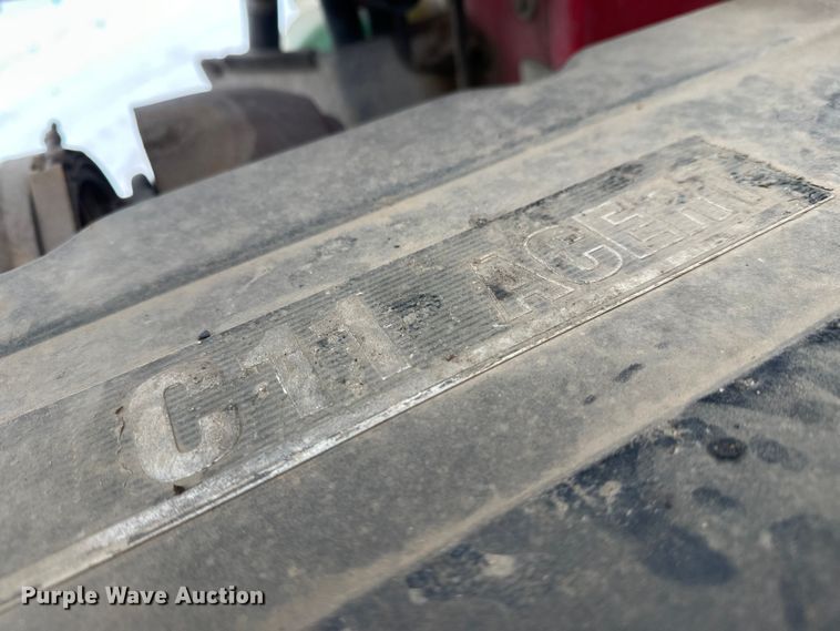 image for item FK1549 2006 Peterbilt 379 utility / service truck