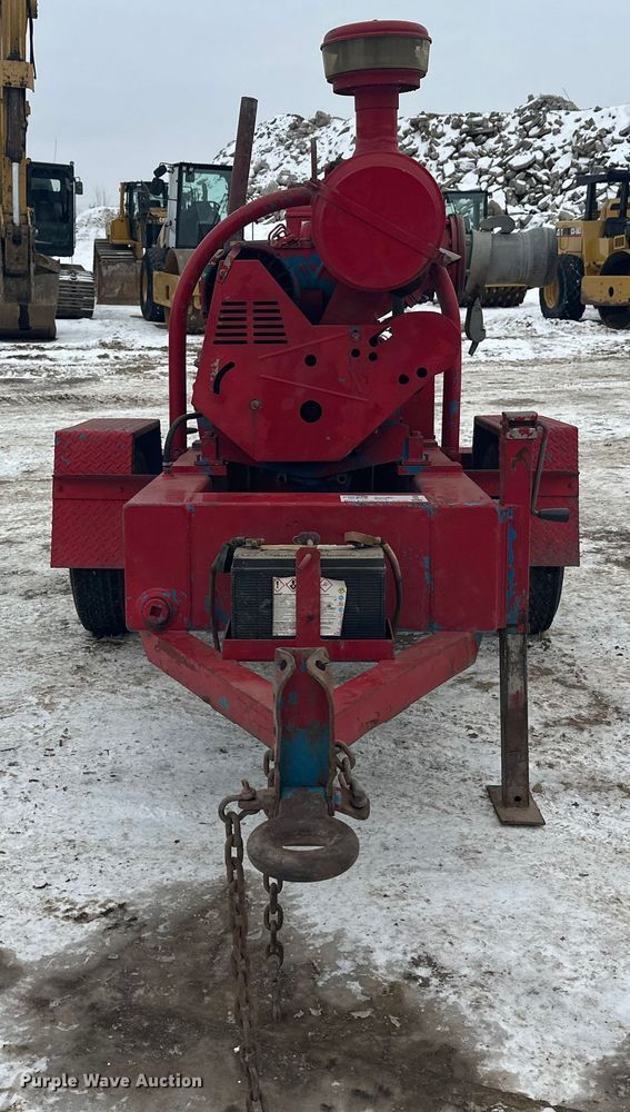 image for item FK1550 Pump