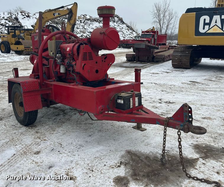 image for item FK1550 Pump