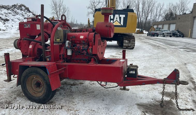 image for item FK1550 Pump