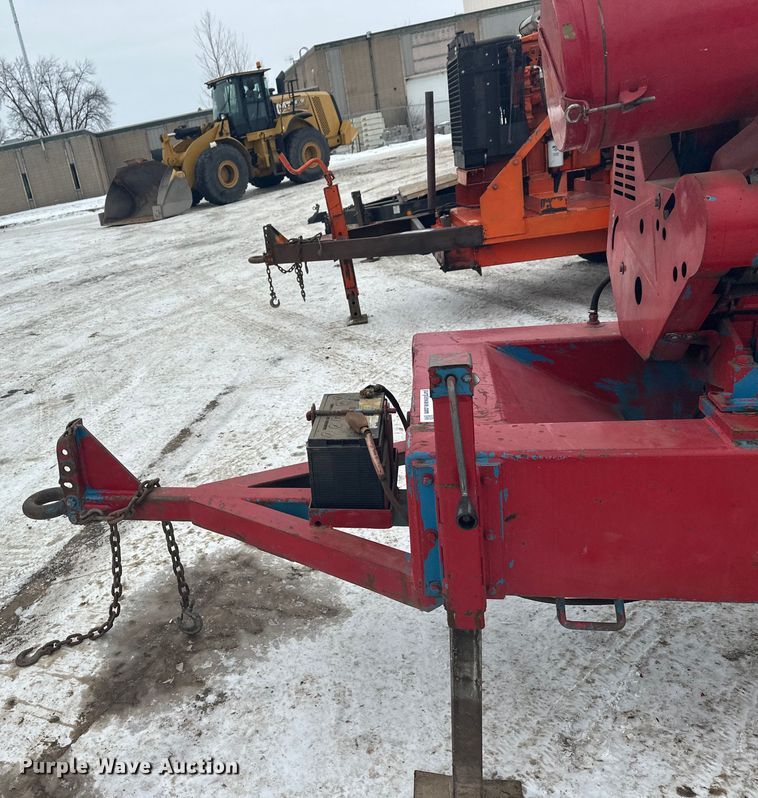 image for item FK1550 Pump