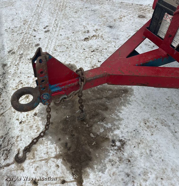 image for item FK1550 Pump