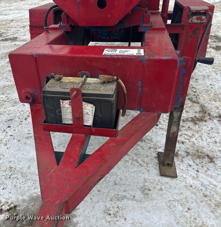 image for item FK1550 Pump