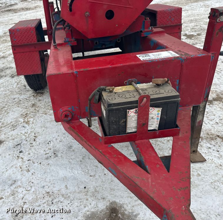 image for item FK1550 Pump