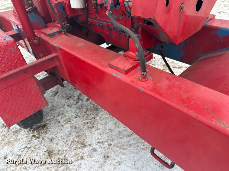 image for item FK1550 Pump