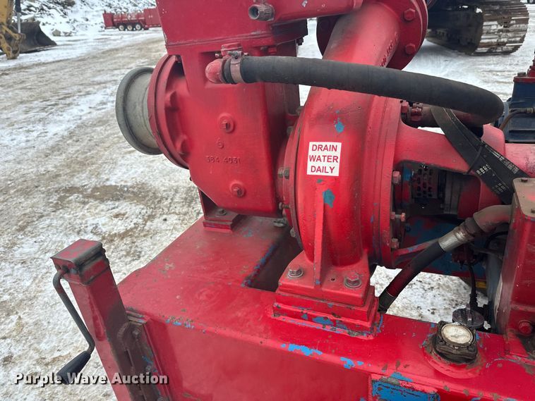 image for item FK1550 Pump