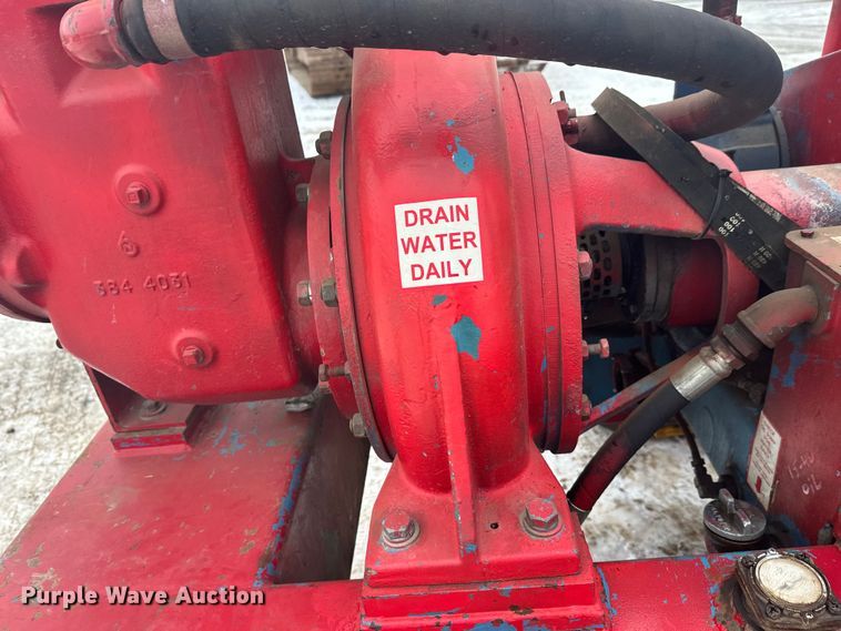 image for item FK1550 Pump