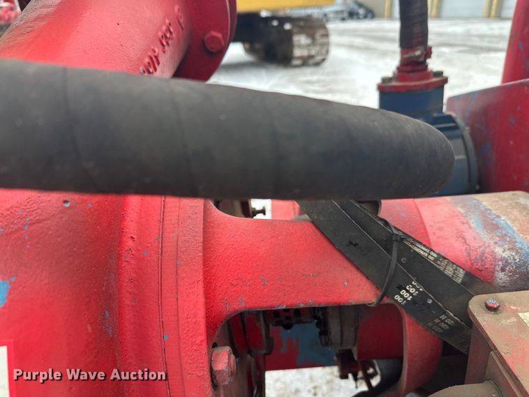 image for item FK1550 Pump