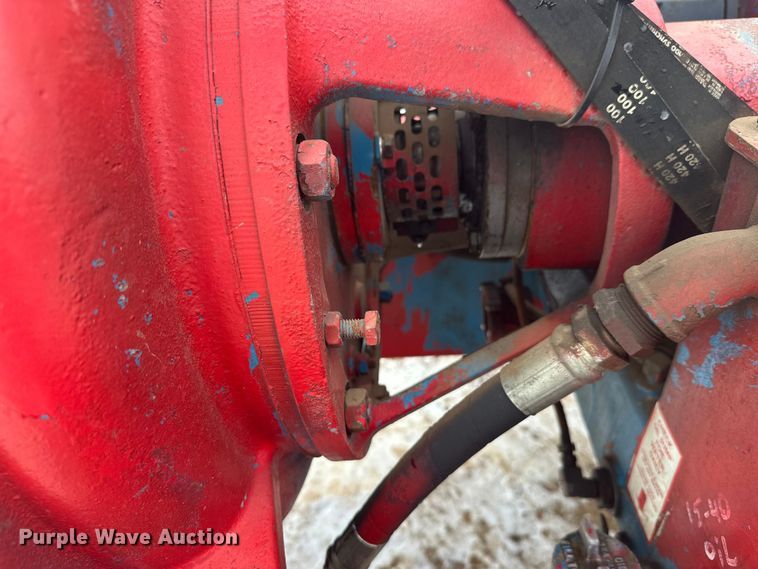 image for item FK1550 Pump