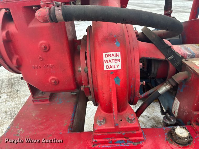 image for item FK1550 Pump