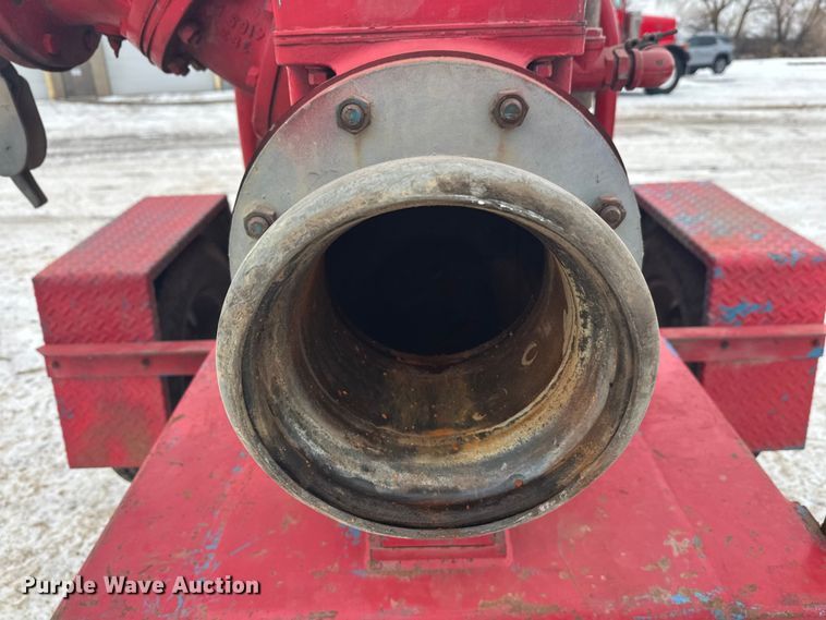 image for item FK1550 Pump