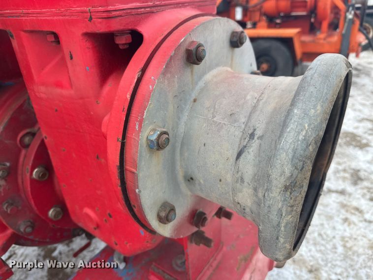 image for item FK1550 Pump