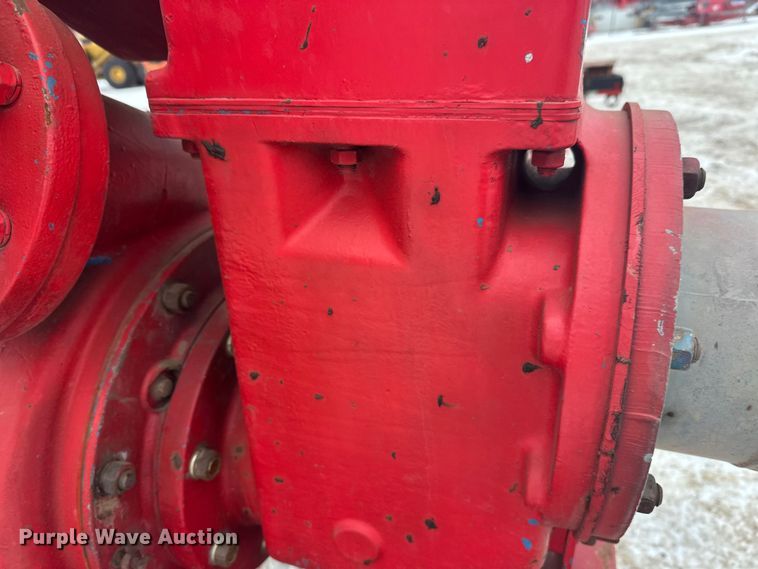 image for item FK1550 Pump