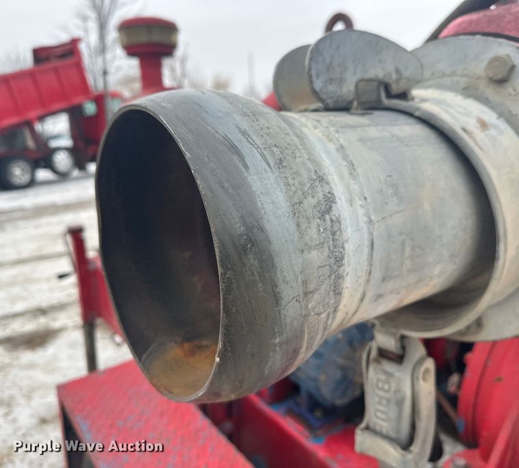 image for item FK1550 Pump